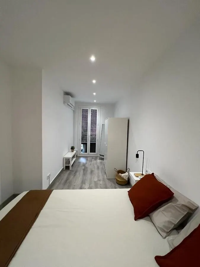 Guest house Amistat House Hotel Barcelona