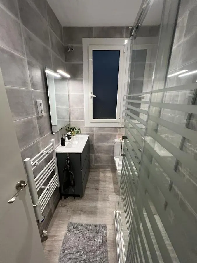 Amistat House Hotel Barcelona 0*,  Spain