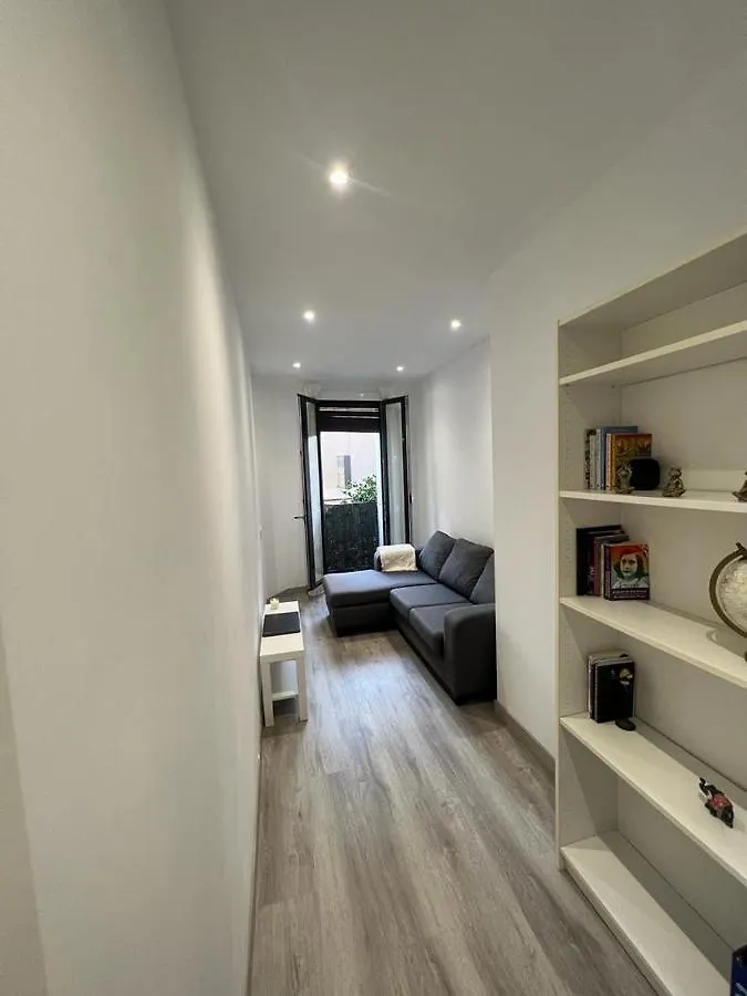 Amistat House Hotel Barcelona 0*,