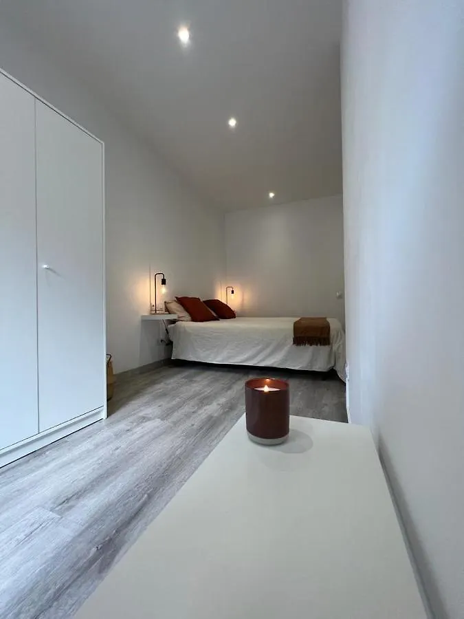 Amistat House Hotel Barcelona Spain