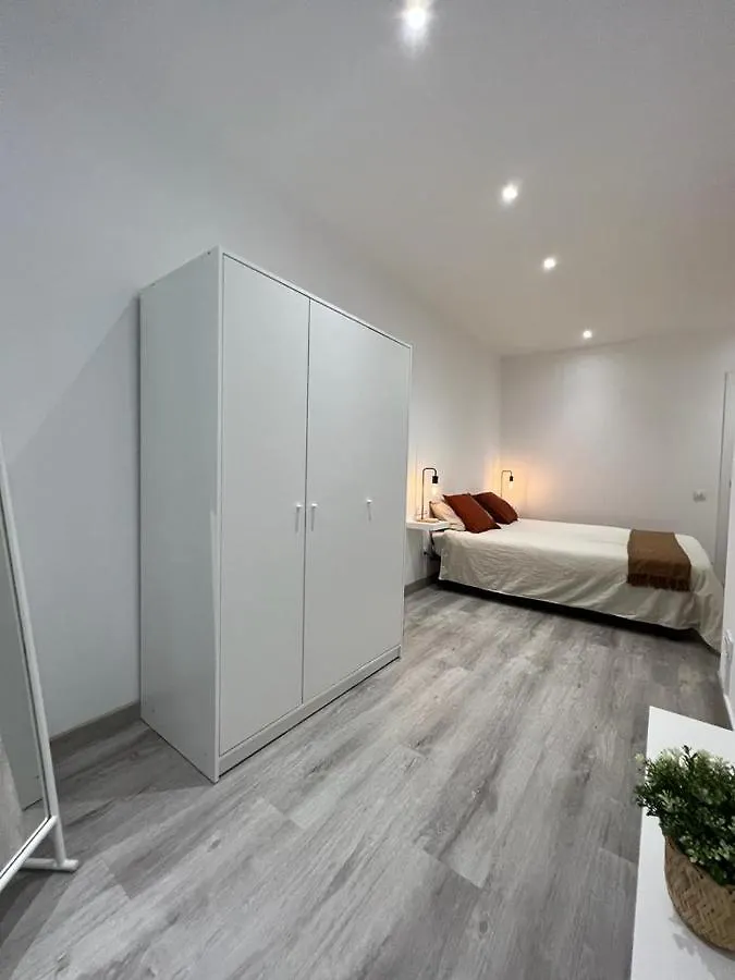 Guest house Amistat House Hotel Barcelona