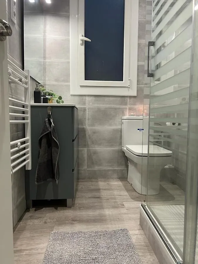 Amistat House Hotel Barcelona