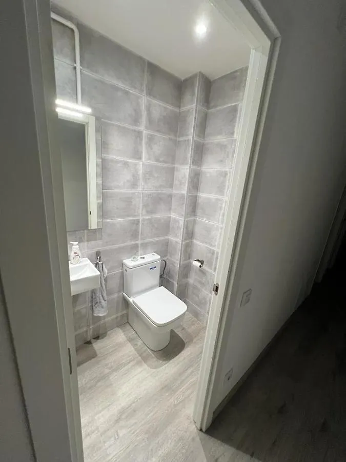 Amistat House Hotel Barcelona 0*,