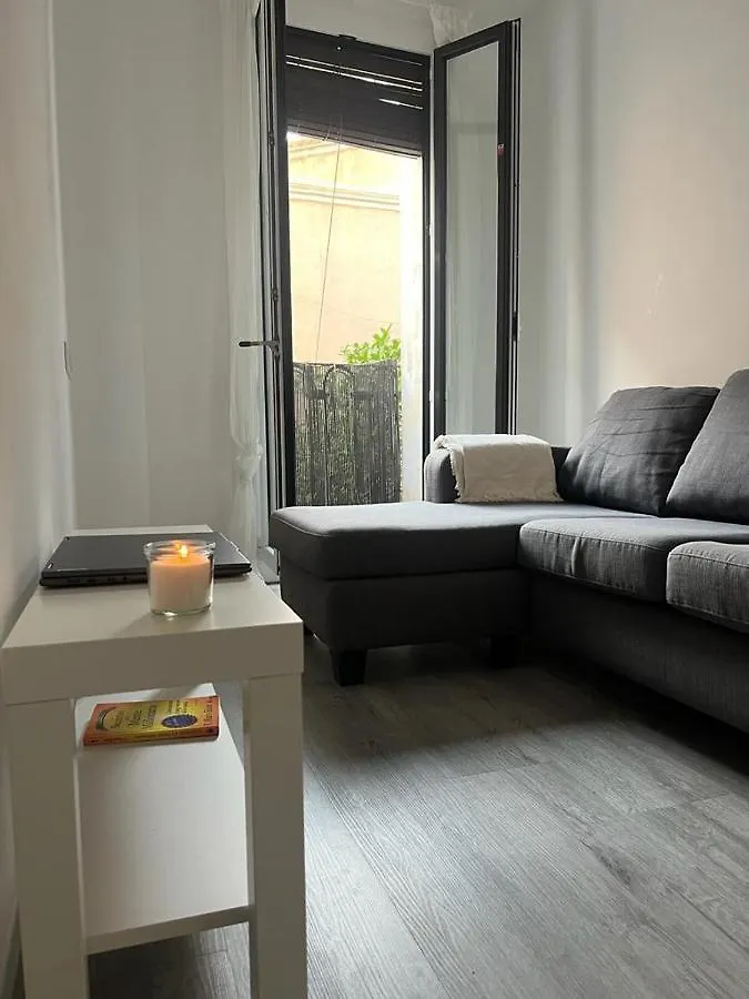 Πανσιόν Amistat House Ξενοδοχείο Βαρκελώνη Ισπανία